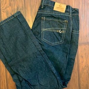FR jeans LAPCO 38x32